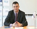 Vestas Bulgaria, представена от г-н Павел Мариников